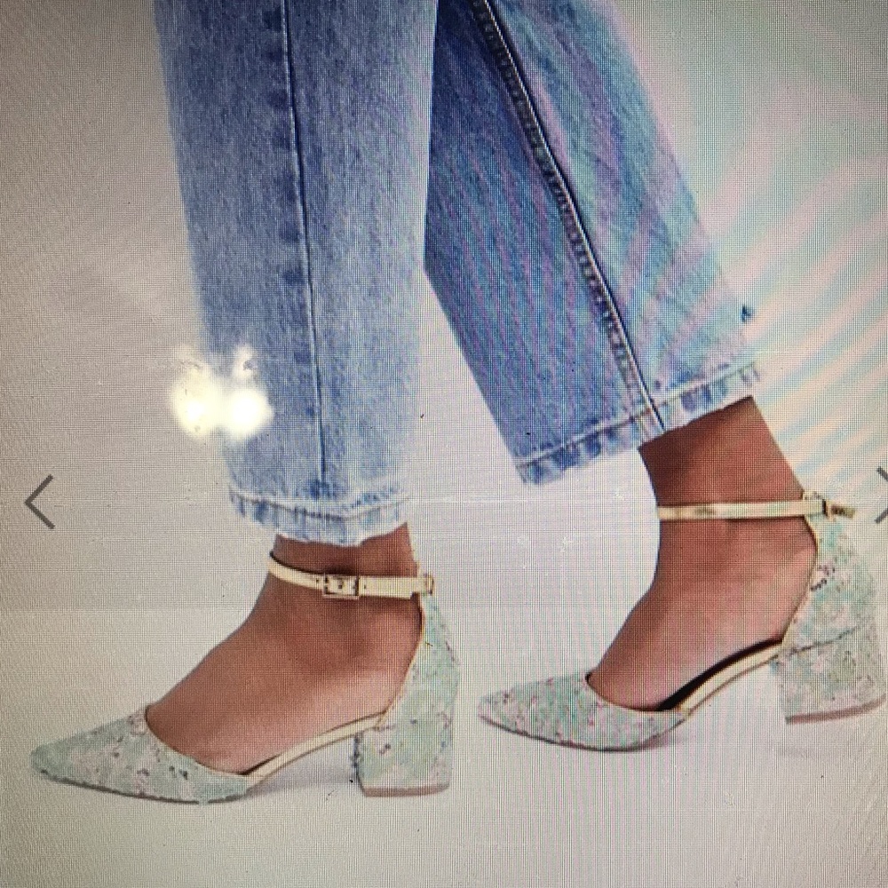 ASOS Heels